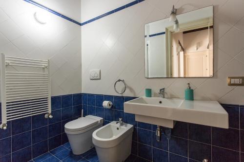 Apartamento Appartamento Pelagos