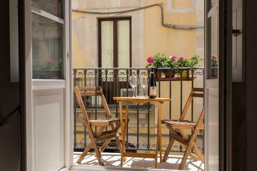 Apartamento Appartamento Pelagos