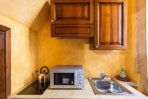 Apartamento Casa Di Era