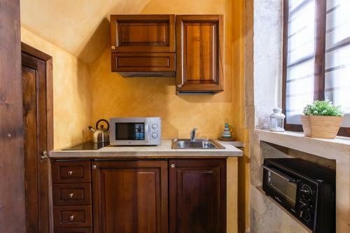 Apartamento Casa Di Era