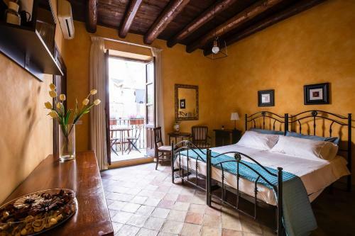 Apartamento Casa Di Era