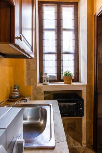 Apartamento Casa Di Era