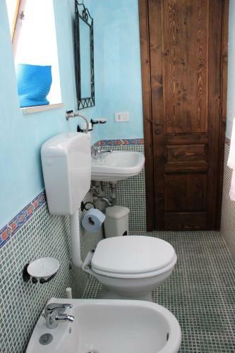Apartamento Casa Di Era