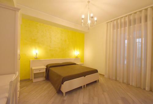 B&B Vista Santuario