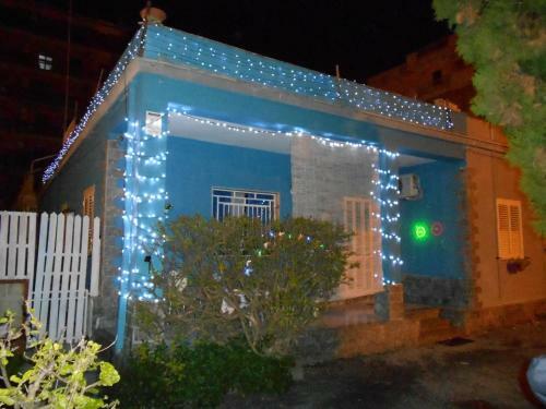 La Casa Con Gli Aquiloni