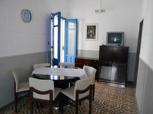 La Casa Con Gli Aquiloni