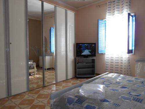 La Casa Con Gli Aquiloni