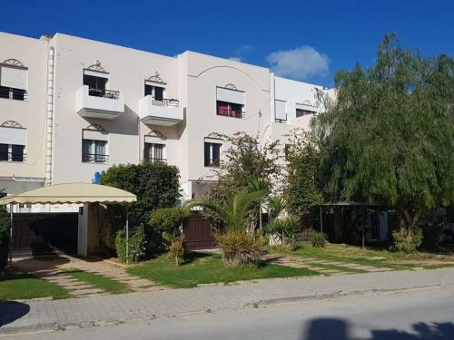 Apartamento Appartement El Amber