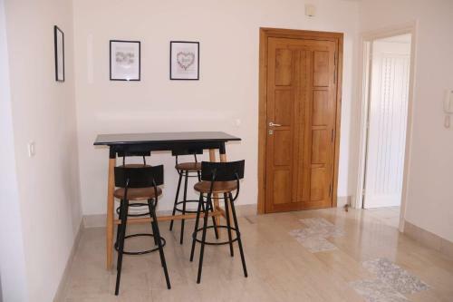 Apartamento Appartement El Amber