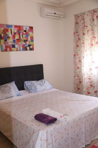 Apartamento Appartement El Amber