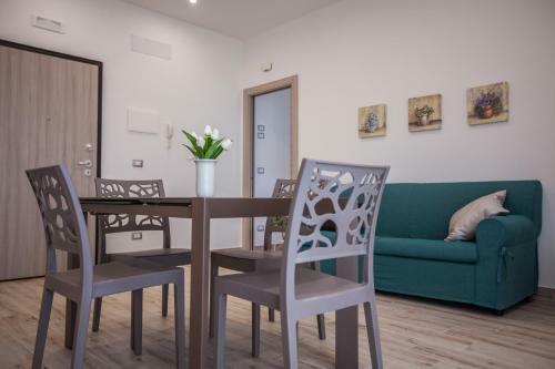 Apartamento Il Quadrifoglio