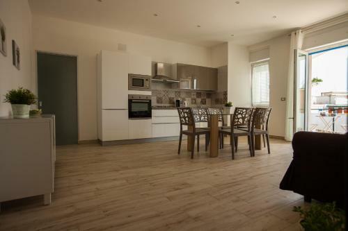 Apartamento Il Quadrifoglio