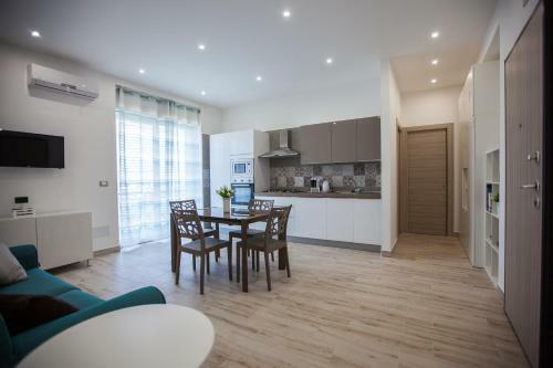 Apartamento Il Quadrifoglio