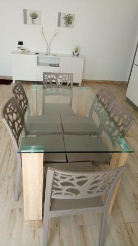 Apartamento Il Quadrifoglio