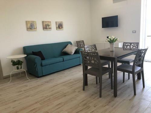 Apartamento Il Quadrifoglio