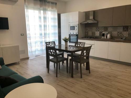 Apartamento Il Quadrifoglio