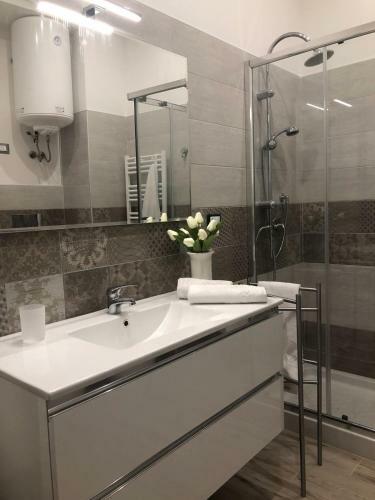Apartamento Il Quadrifoglio