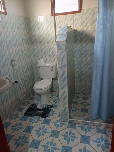 Stay.plus Darad Homes Diani
