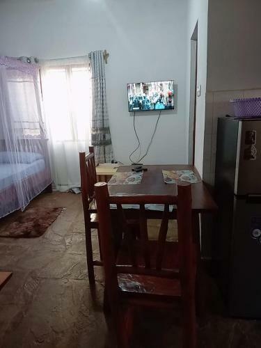Stay.plus Darad Homes Diani