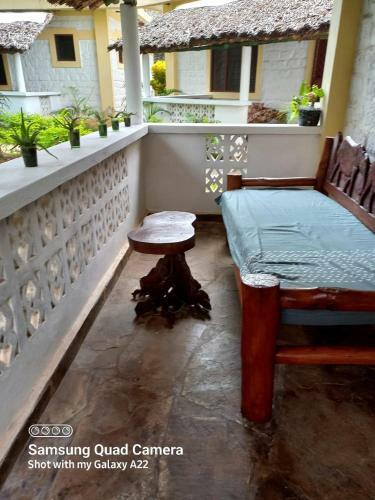 Stay.plus Darad Homes Diani