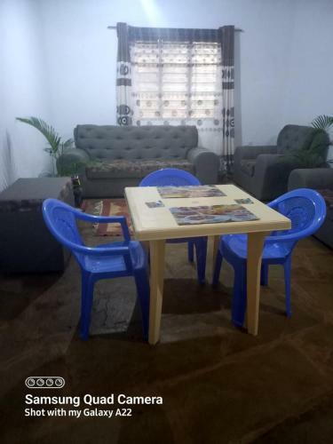 Stay.plus Darad Homes Diani