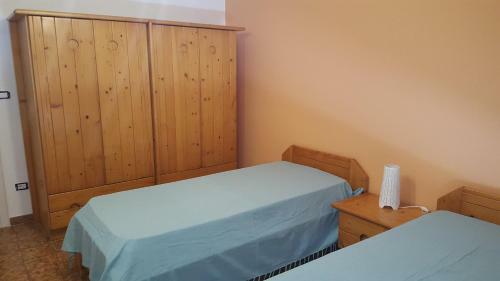 Bed & Breakfast Dreams Room