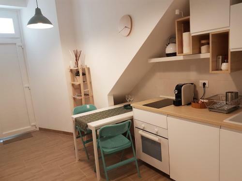 Apartamento Casa Akire