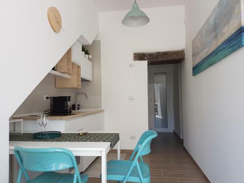 Apartamento Casa Akire
