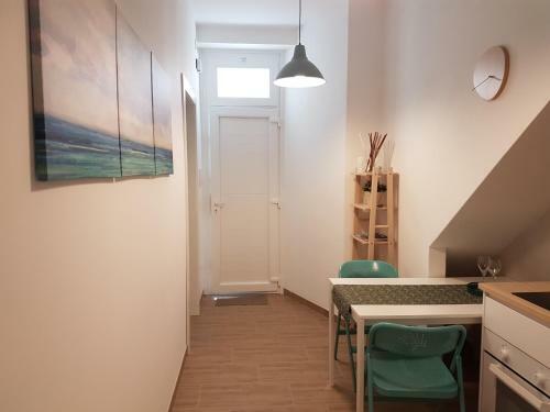 Apartamento Casa Akire