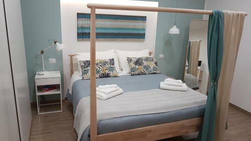 Apartamento Casa Akire