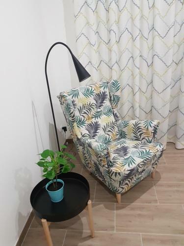 Apartamento Casa Akire