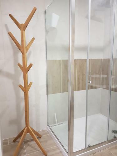 Apartamento Casa Akire