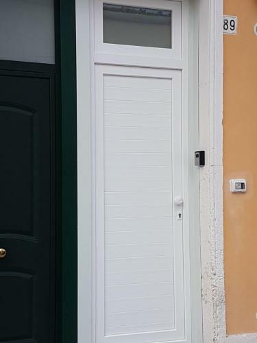 Apartamento Casa Akire