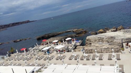Apartamento La Casa Dei Gatti