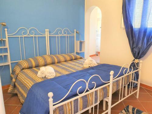 Apartamento UNA Terrazza Per Due