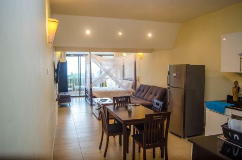 Apartamento Chrystal Baharini