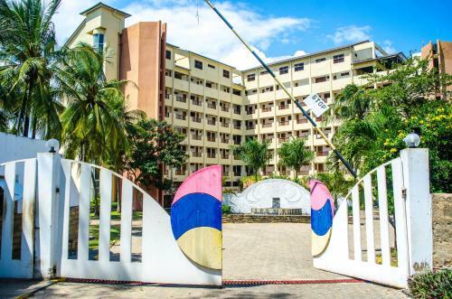 Apartamento Chrystal Baharini