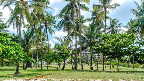 Apartamento Chrystal Baharini