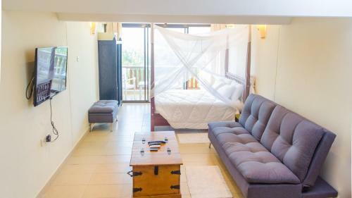 Apartamento Chrystal Baharini