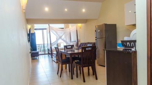 Apartamento Chrystal Baharini