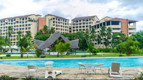 Apartamento Chrystal Baharini