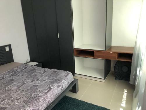 Villa S+3 Avec Piscine La Marsa