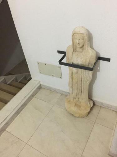 New Apartment