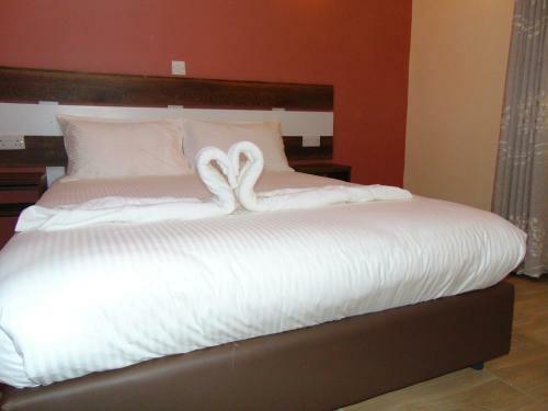 Kilimani Breeze Hotel