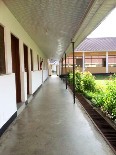 Hotel Centre House Hostel