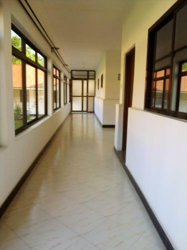 Hotel Centre House Hostel