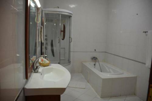 New Charity Hotel International