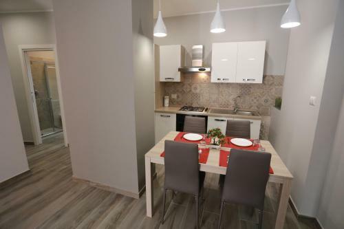 Siroikia Luxury Apartments