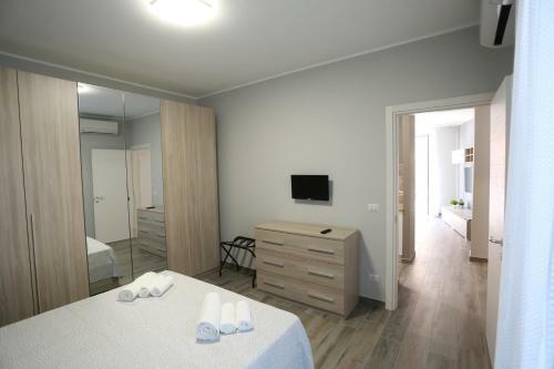Siroikia Luxury Apartments