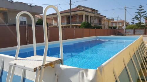 Apartamento La Casa Di Clochi